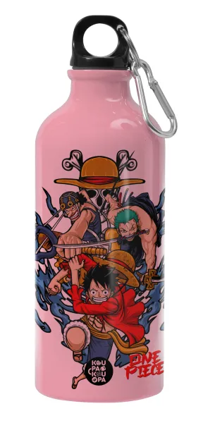One Piece — 1