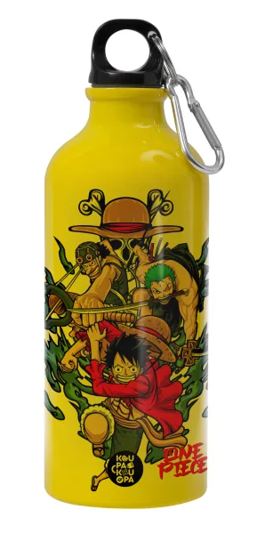 One Piece — 1