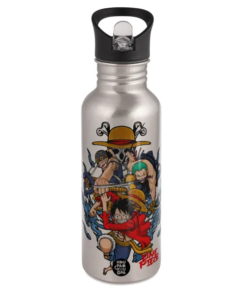 One Piece — 1