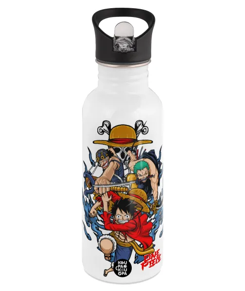 One Piece — 1