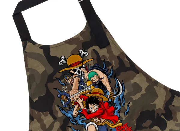 One Piece — 1