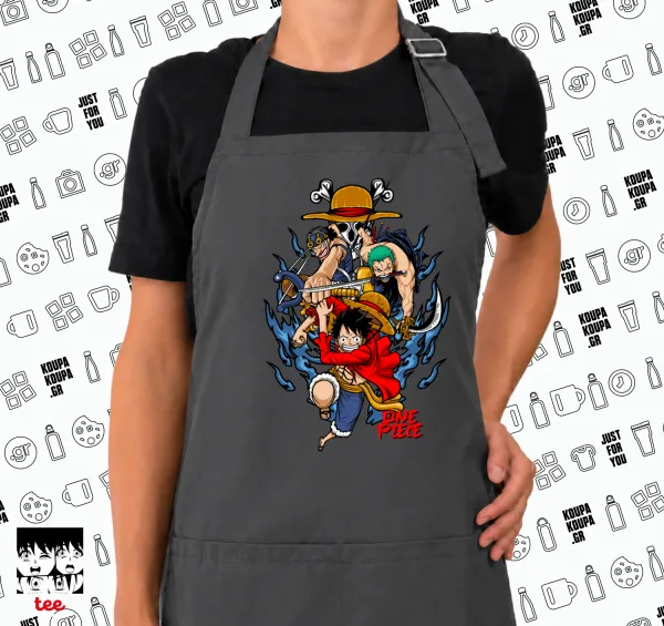 One Piece — 1