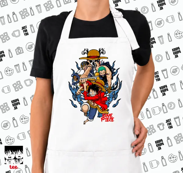 One Piece — 1