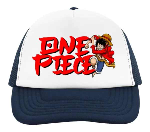 One Piece — 2