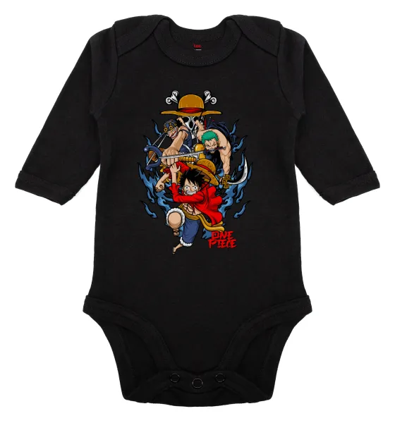 One Piece — 2