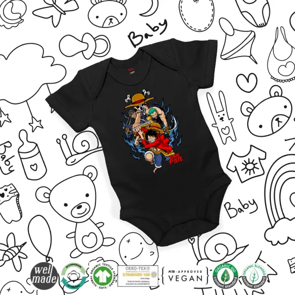 One Piece — 2