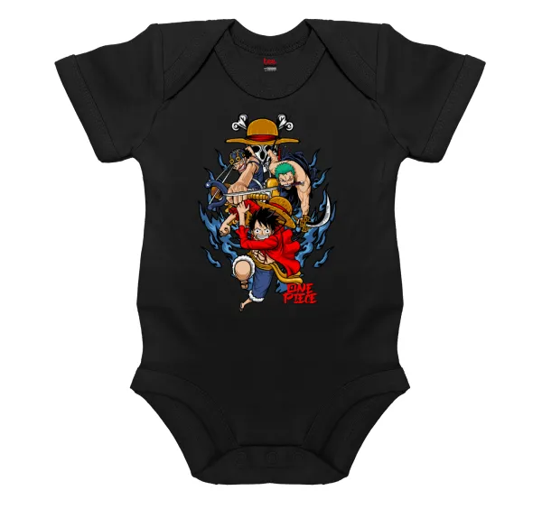 One Piece — 1