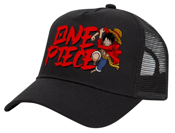 One Piece — 1