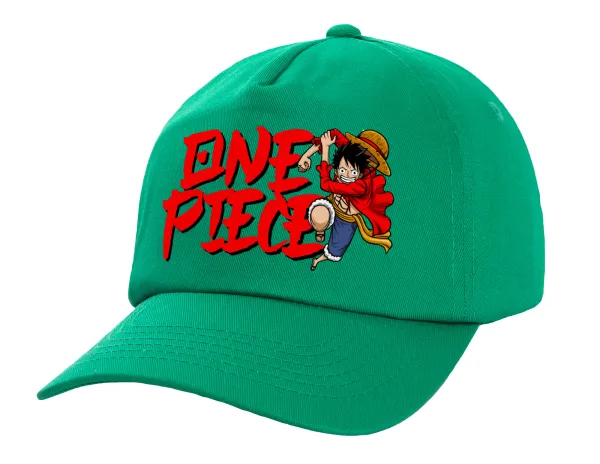One Piece — 1