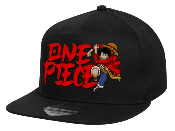 One Piece — 1