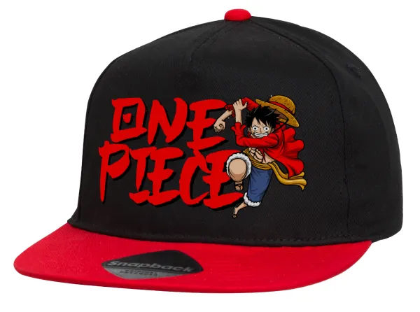 One Piece — 1
