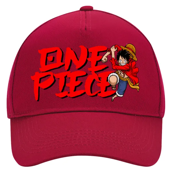 One Piece — 1