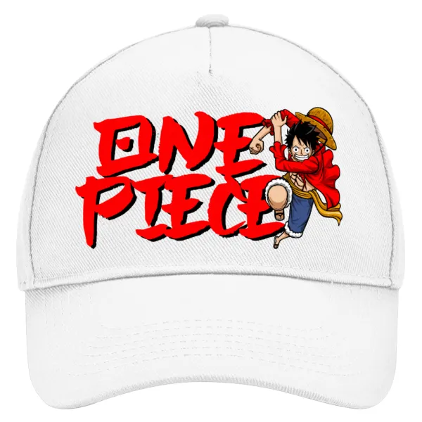 One Piece — 1