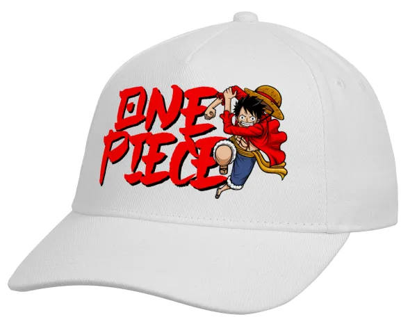 One Piece — 2