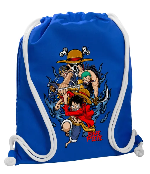 One Piece — 1