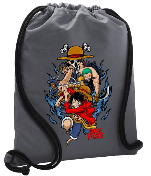 One Piece — 1