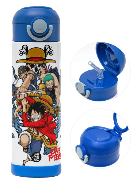 One Piece — 1