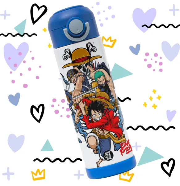 One Piece — 2
