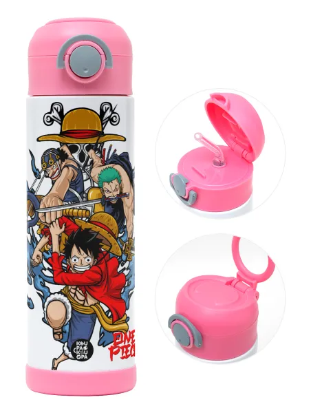 One Piece — 1