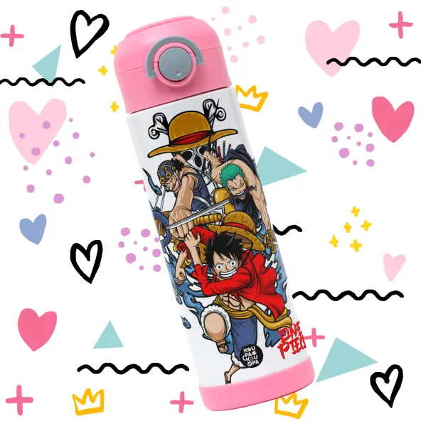 One Piece — 2