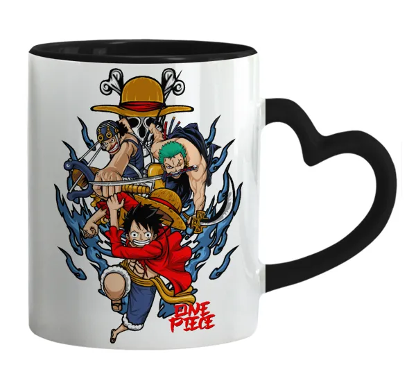 One Piece — 1