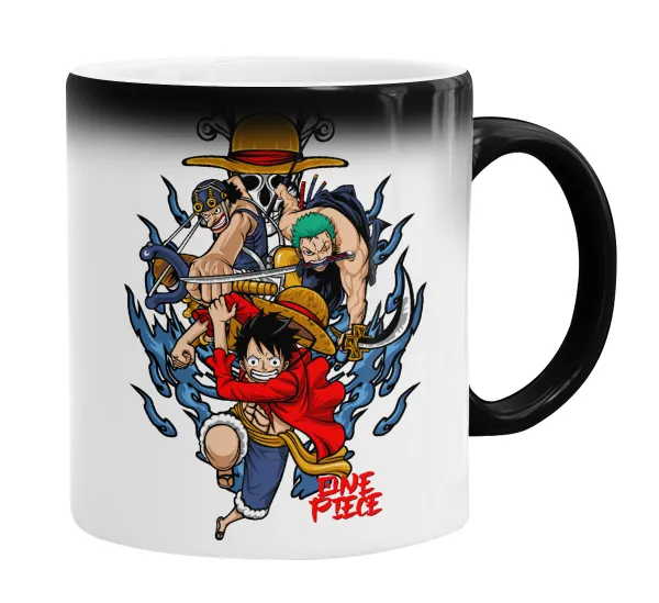 One Piece — 2