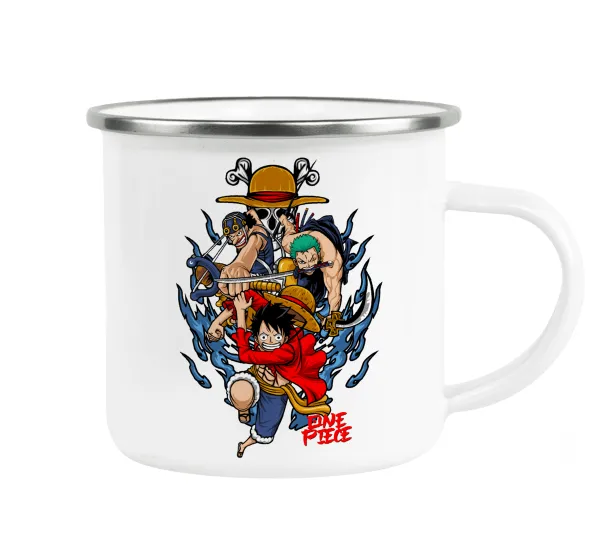 One Piece — 1