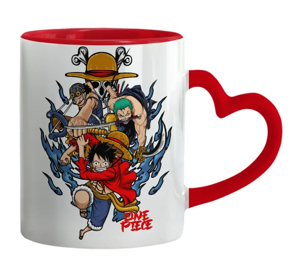 One Piece — 1