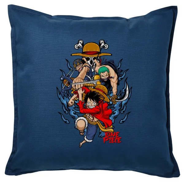 One Piece — 1
