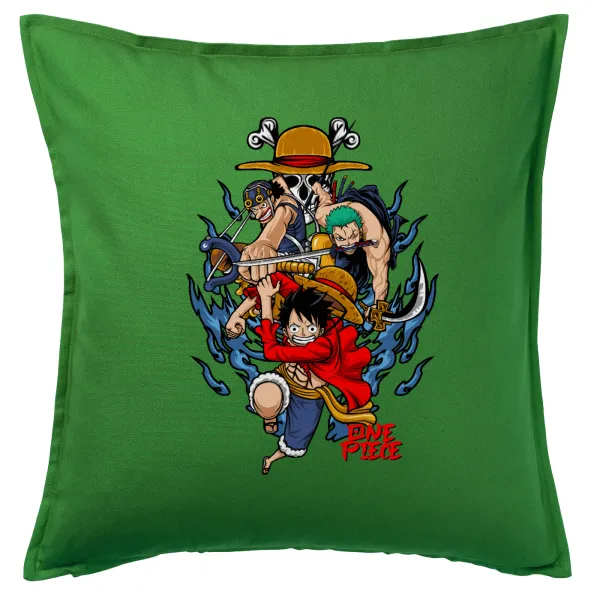 One Piece — 1