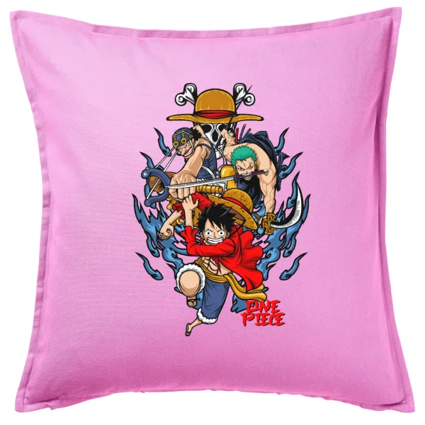 One Piece — 1