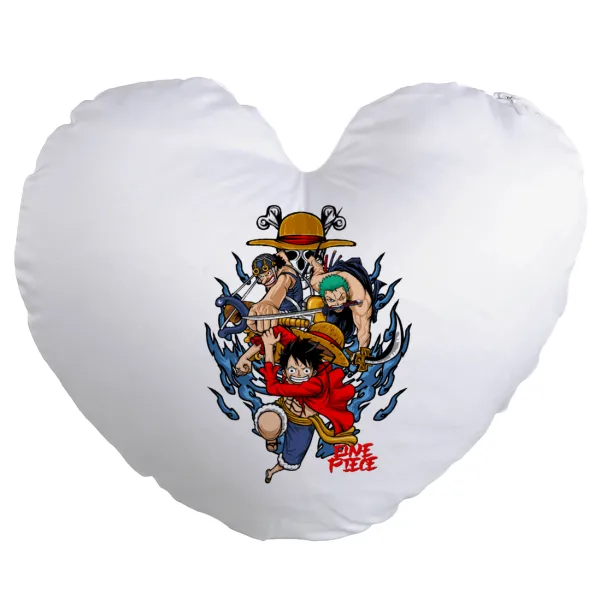 One Piece — 1