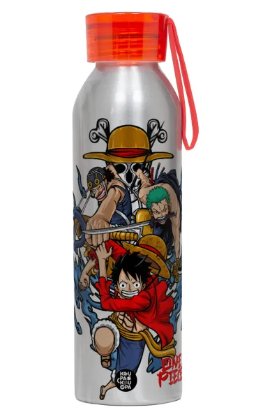 One Piece — 1