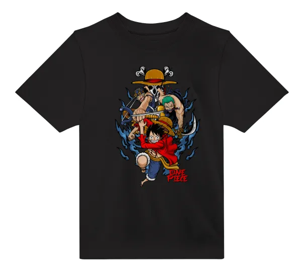 One Piece — 2