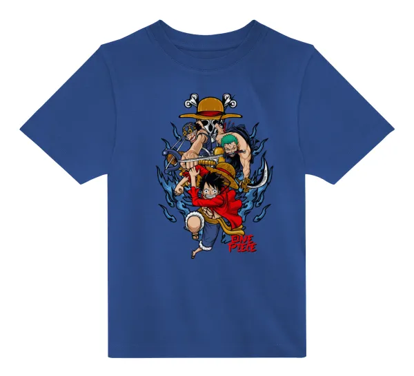 One Piece — 2