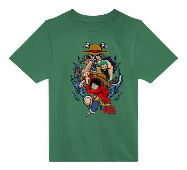 One Piece — 2