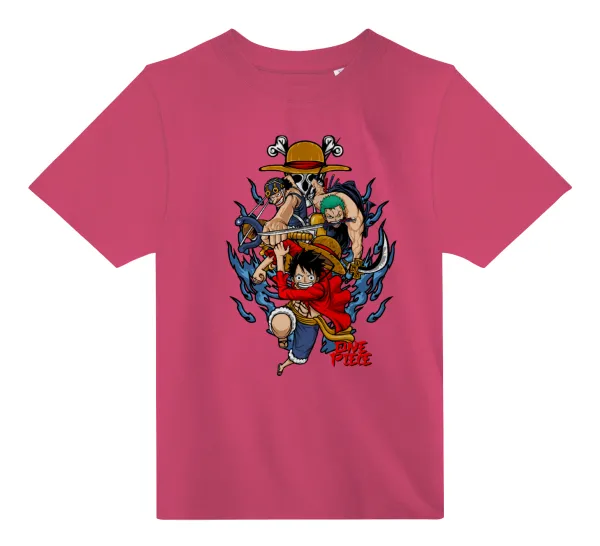 One Piece — 2