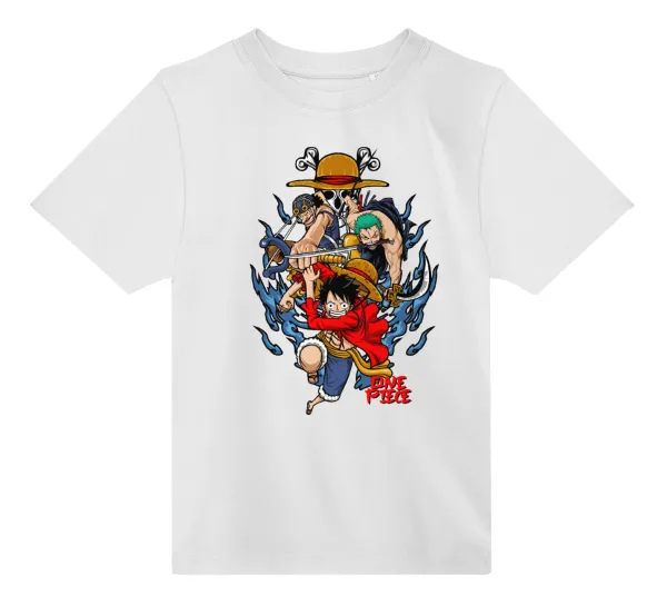 One Piece — 2