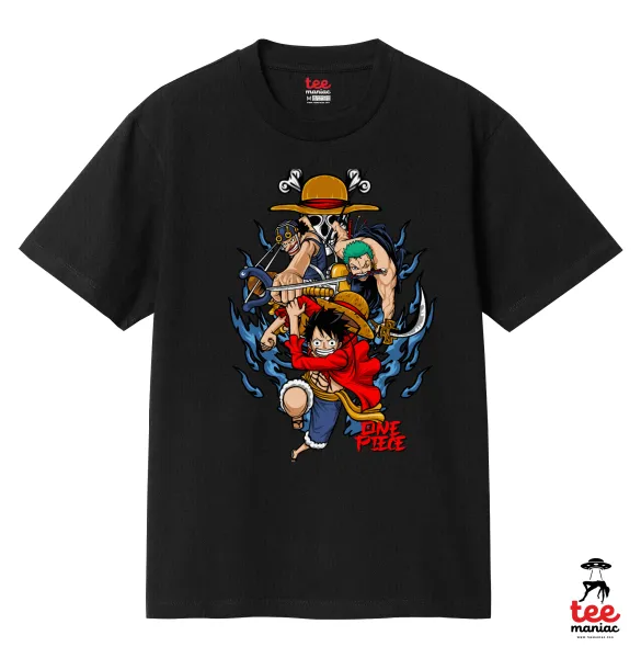 One Piece — 2
