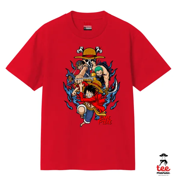 One Piece — 2