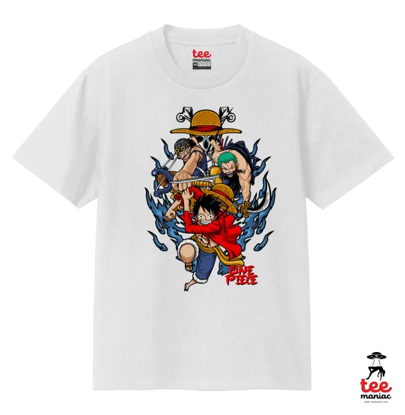 One Piece — 2
