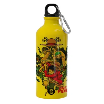 One Piece, Water bottle 600ml