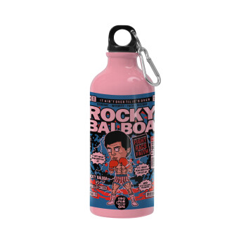 Rocky Balboa, Παγούρι νερού 600ml