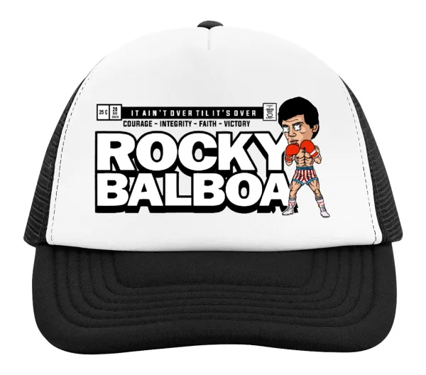 Rocky Balboa — 2