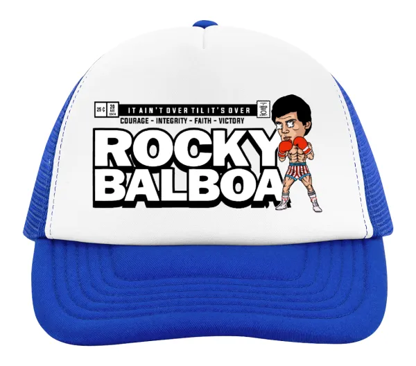 Rocky Balboa — 2