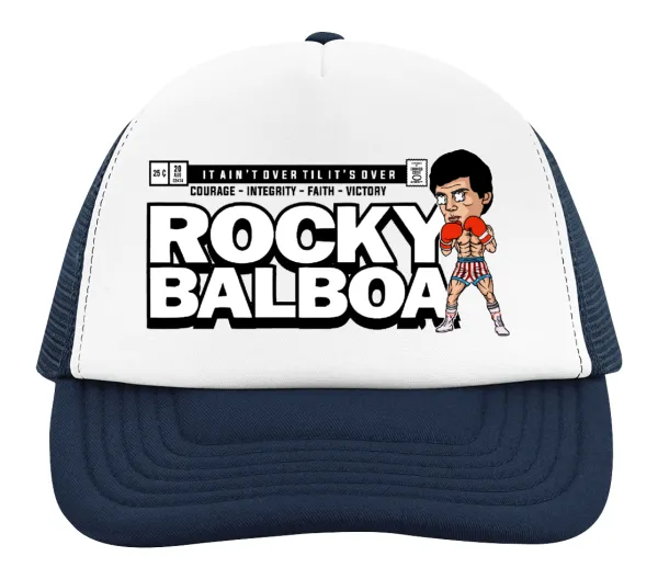 Rocky Balboa — 2