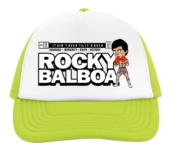 Rocky Balboa — 2