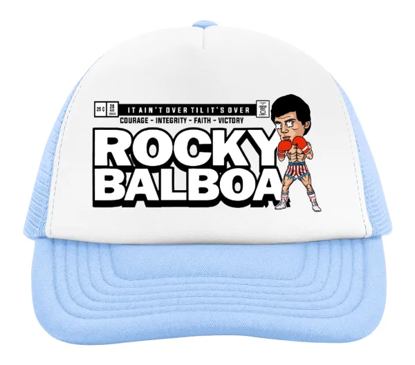 Rocky Balboa — 2