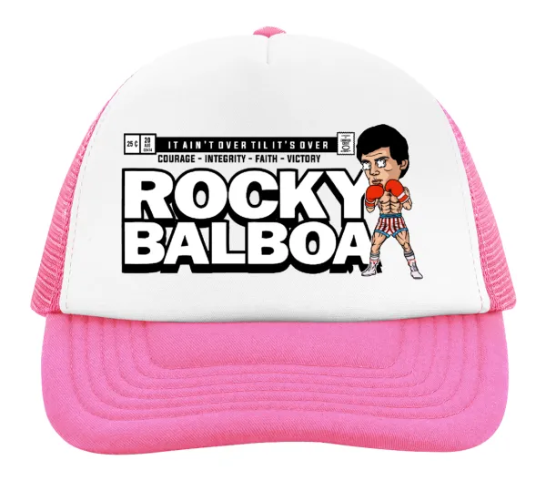Rocky Balboa — 2