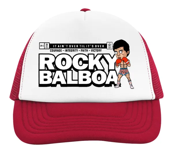 Rocky Balboa — 2